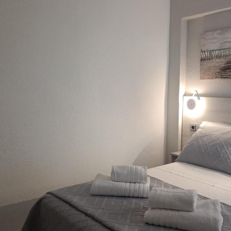 Apartamento SOLDOYES - Apartamento de 2 dormitorios - 22