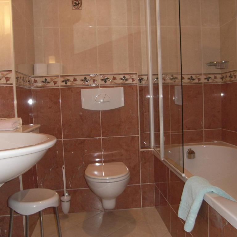 Hotel zum Toni - Comfort Doppelzimmer - 2