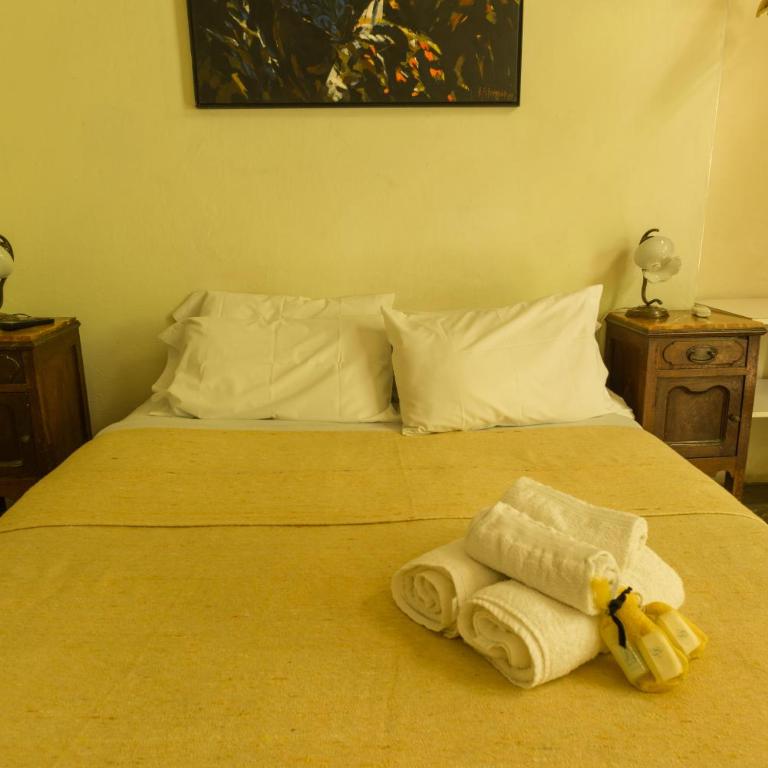 Palermo Viejo Bed & Breakfast - Standard Double or Twin Room - 2