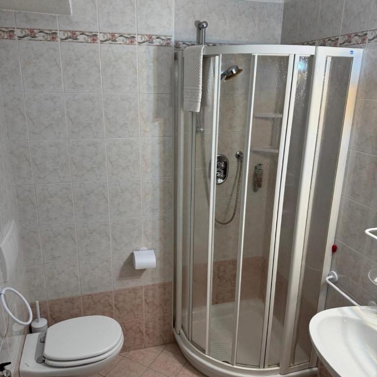 Hotel 2000 - Economy Double Room - 1