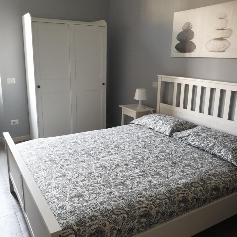 Appartamento La Doriana - Appartamento con 1 Camera da Letto - 22