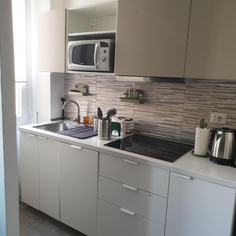 Appartamento La Doriana - Appartamento con 1 Camera da Letto - 15