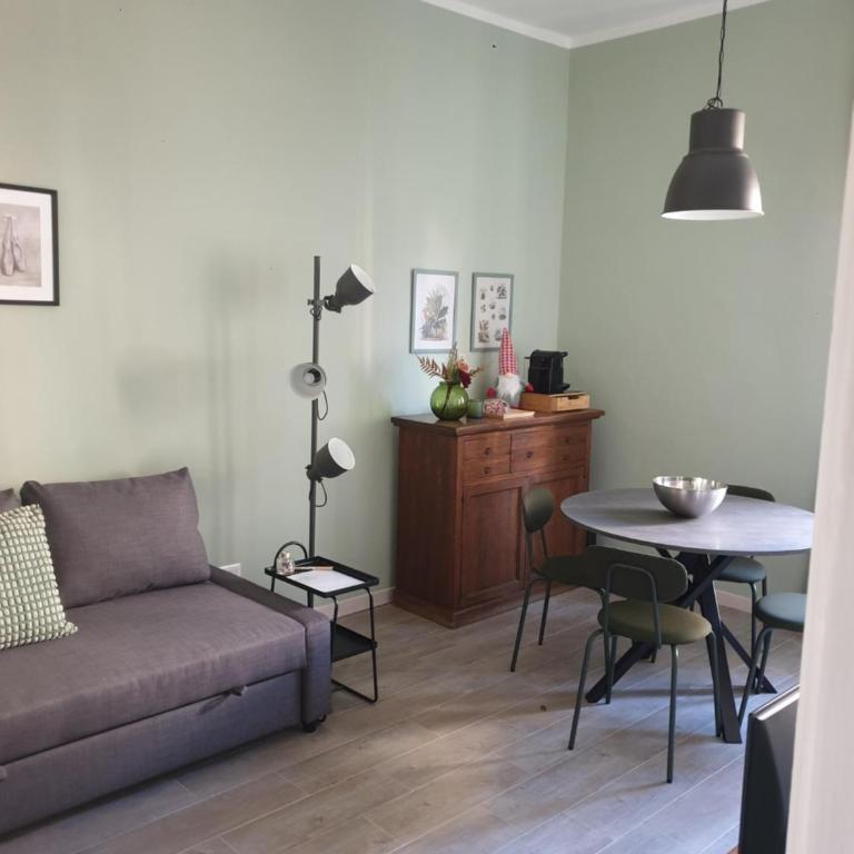 Appartamento La Doriana - Appartamento con 1 Camera da Letto - 5