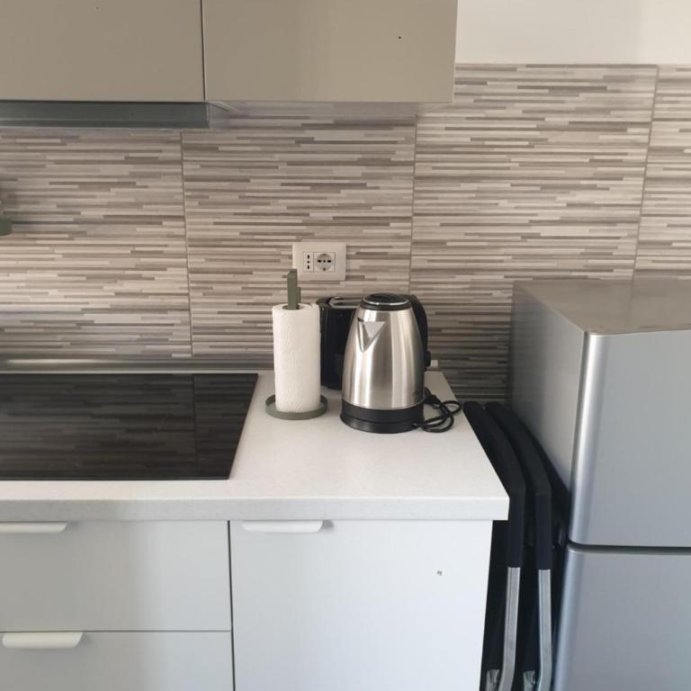 Appartamento La Doriana - Appartamento con 1 Camera da Letto - 49
