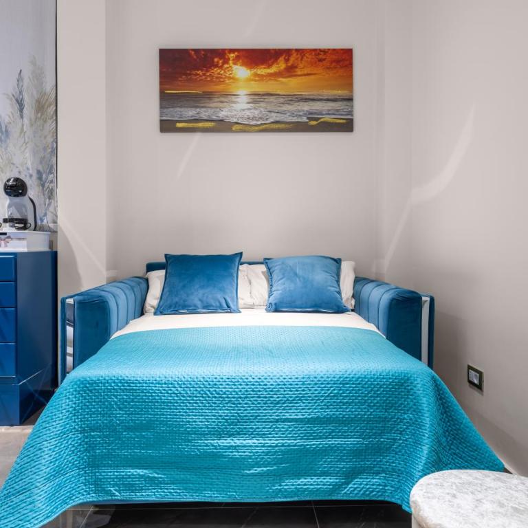 D'ossuna66 Classic - Triple Room - 11