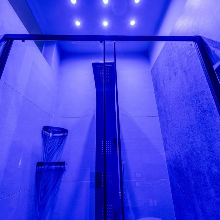 D'ossuna66 Classic - Triple Room - 10