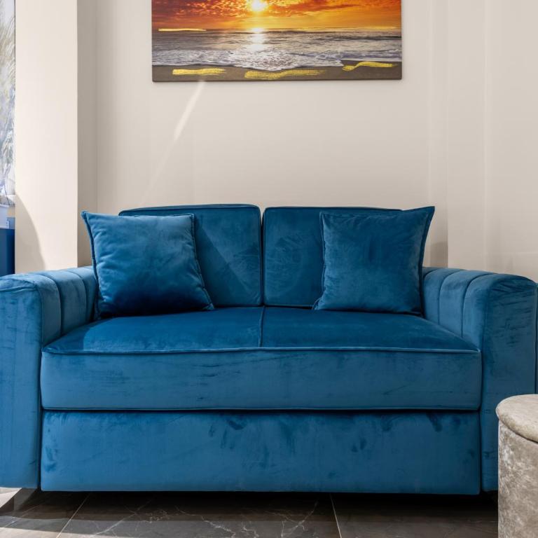 D'ossuna66 Classic - Triple Room - 9