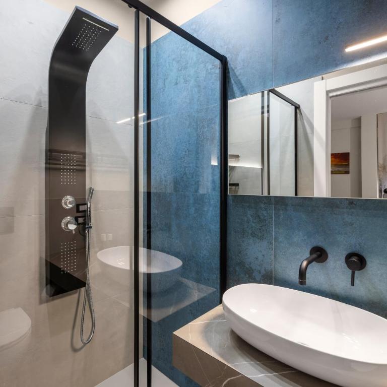 D'ossuna66 Classic - Triple Room - 8