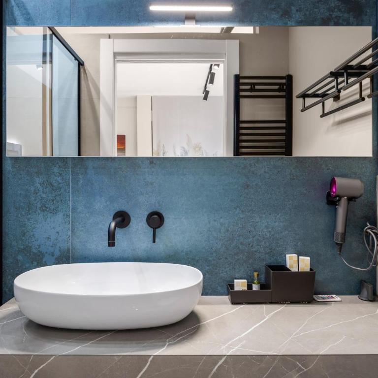 D'ossuna66 Classic - Triple Room - 7