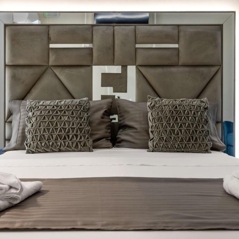D'ossuna66 Classic - Triple Room - 4