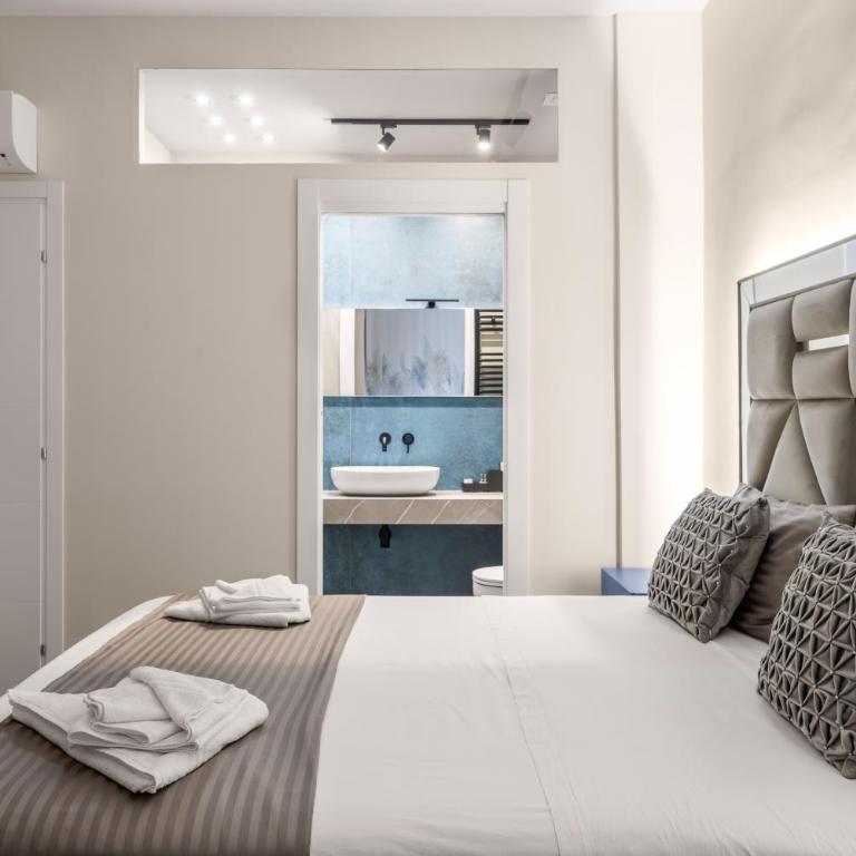 D'ossuna66 Classic - Triple Room - 3