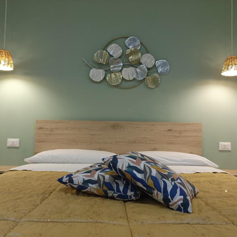 NaNica - Appartamento Monolocale con 1 Letto Matrimoniale - 31