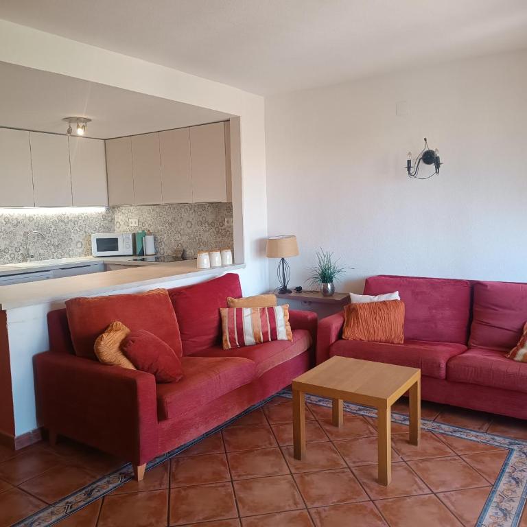 Tranquila casa de vacaciones con terraza R139 by Novadesta - Four-Bedroom House - 3