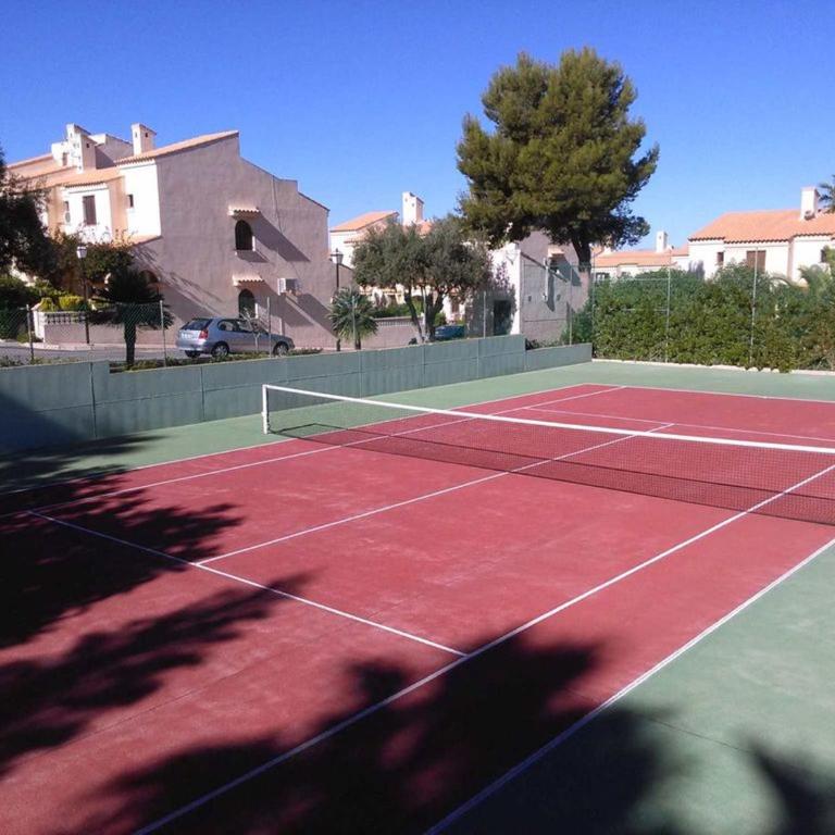 Tranquila casa de vacaciones con terraza R139 by Novadesta - Four-Bedroom House - 20