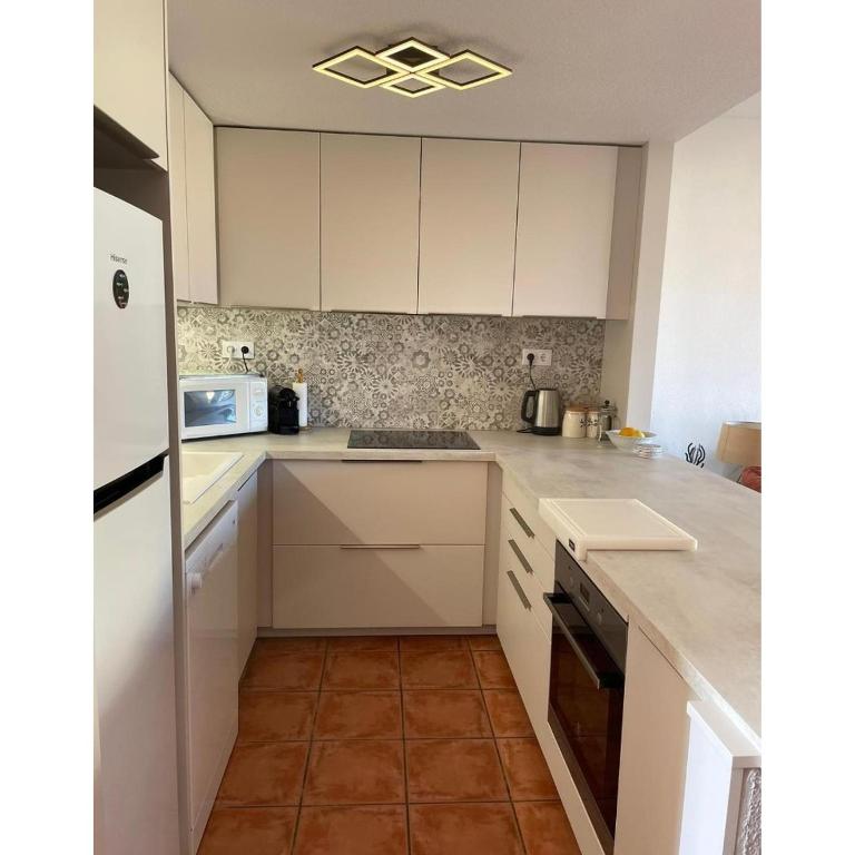 Tranquila casa de vacaciones con terraza R139 by Novadesta - Four-Bedroom House - 7