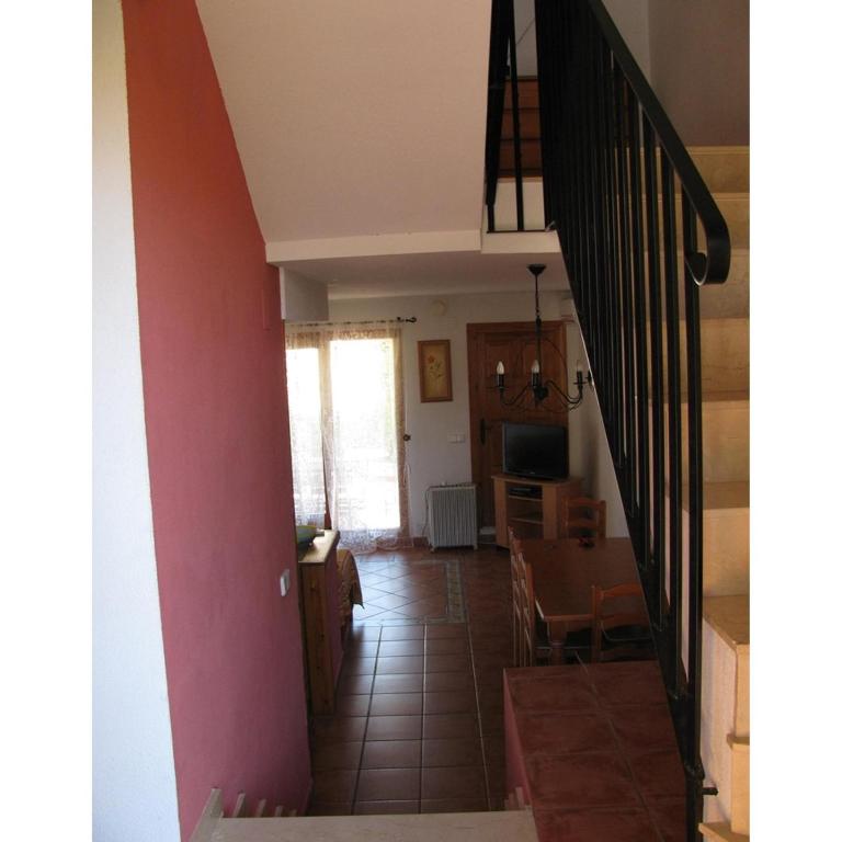 Tranquila casa de vacaciones con terraza R139 by Novadesta - Four-Bedroom House - 10