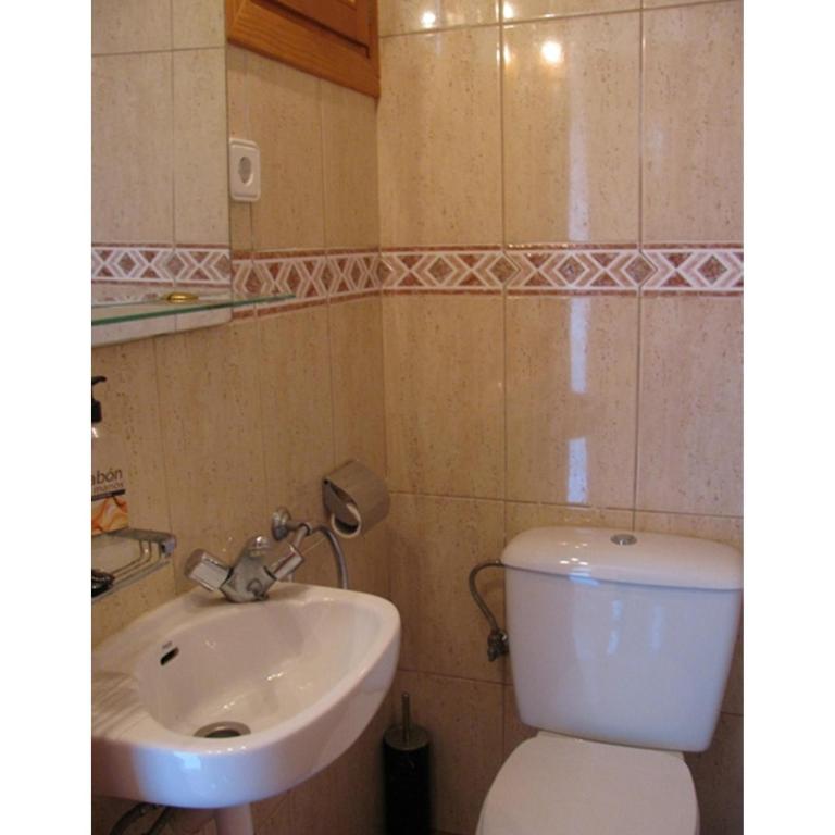 Tranquila casa de vacaciones con terraza R139 by Novadesta - Four-Bedroom House - 12