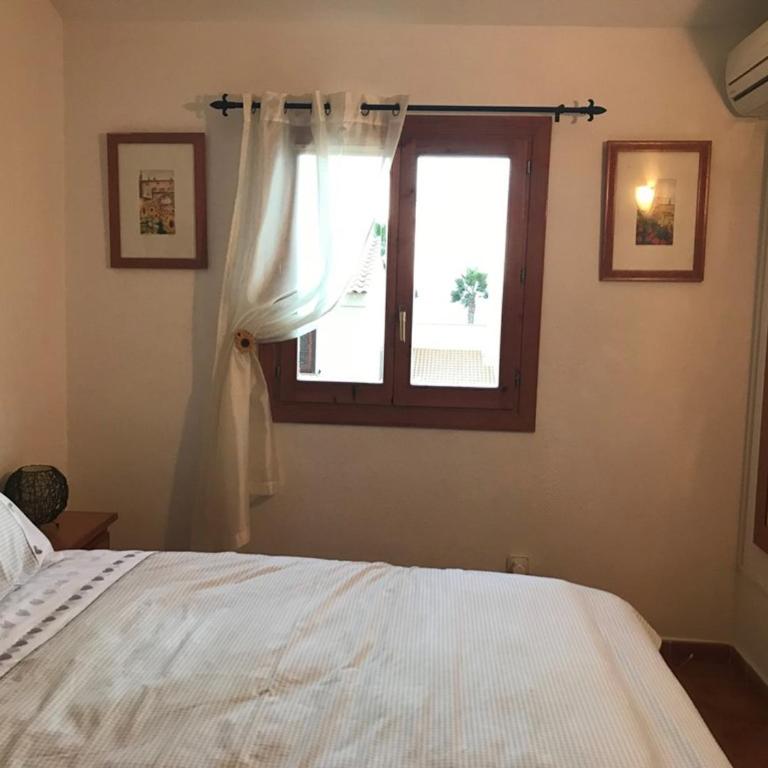 Tranquila casa de vacaciones con terraza R139 by Novadesta - Four-Bedroom House - 14