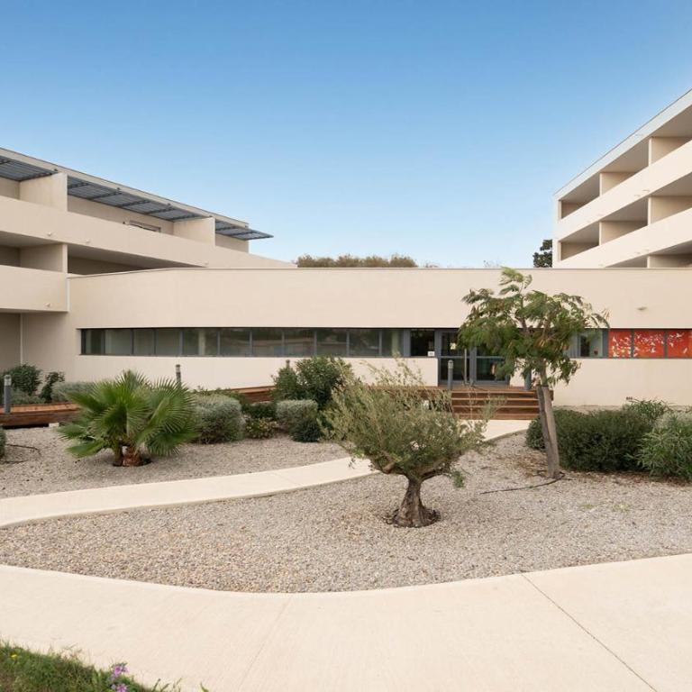 La Dune B 203 - ST2 - Studio - 12