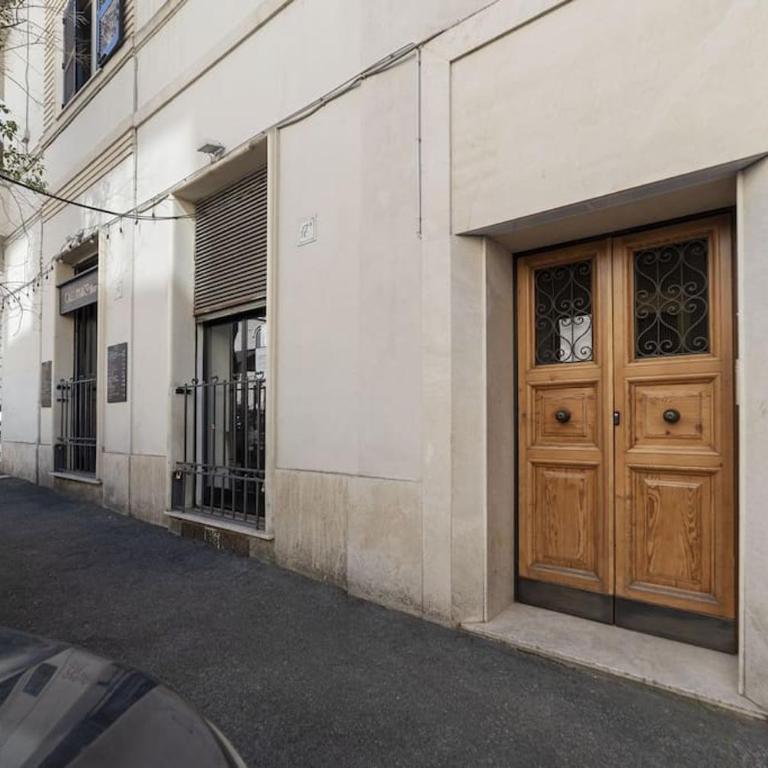 HospitalityRome Nice Apartment - Appartamento con 1 Camera da Letto - 2