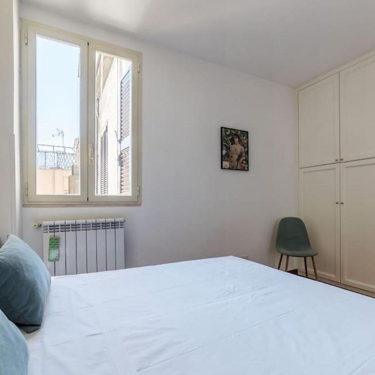 HospitalityRome Nice Apartment - Appartamento con 1 Camera da Letto - 10