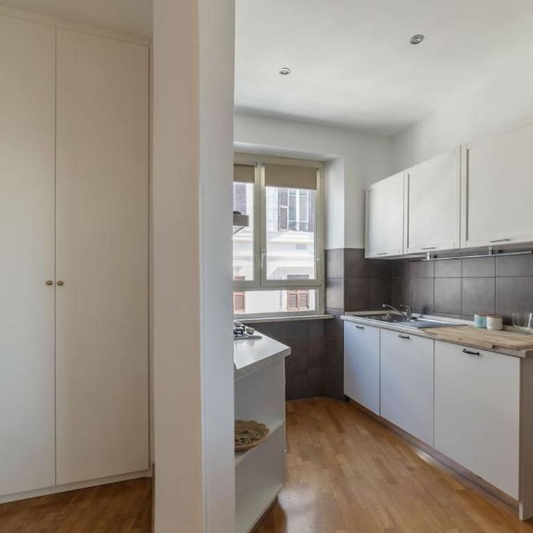 HospitalityRome Nice Apartment - Appartamento con 1 Camera da Letto - 13