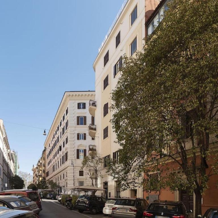HospitalityRome Nice Apartment - Appartamento con 1 Camera da Letto - 20