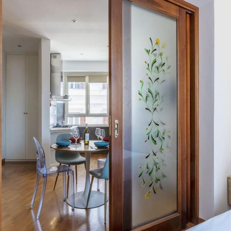 HospitalityRome Nice Apartment - Appartamento con 1 Camera da Letto - 22