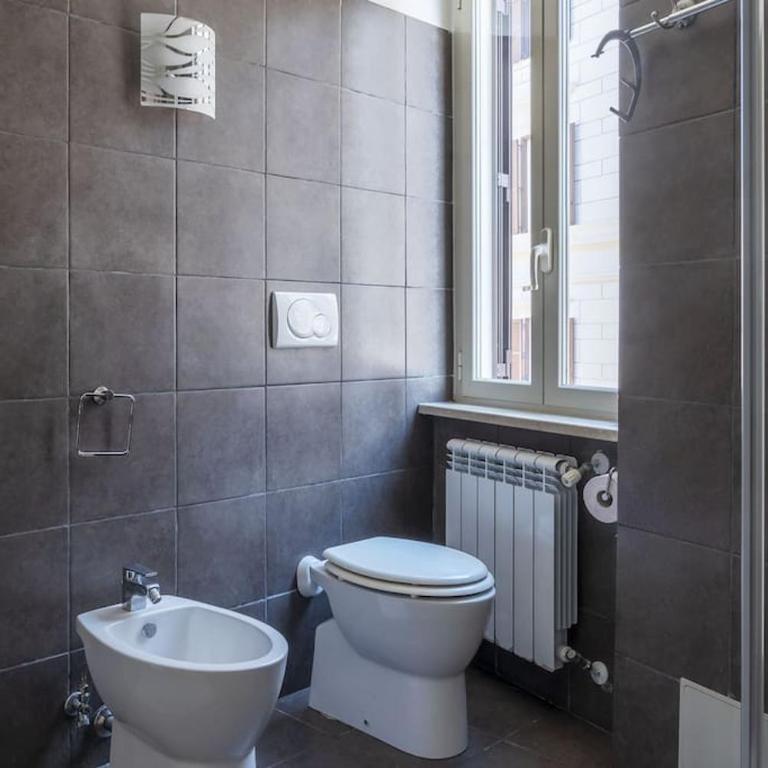HospitalityRome Nice Apartment - Appartamento con 1 Camera da Letto - 24