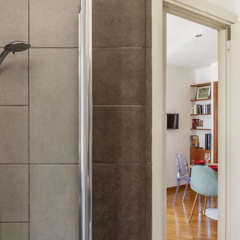 HospitalityRome Nice Apartment - Appartamento con 1 Camera da Letto - 25