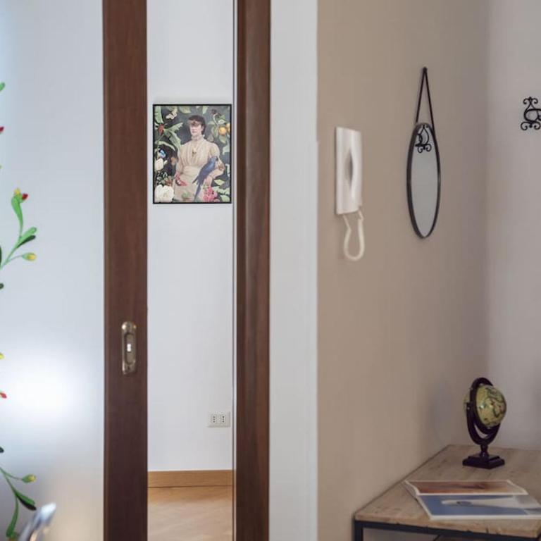 HospitalityRome Nice Apartment - Appartamento con 1 Camera da Letto - 28