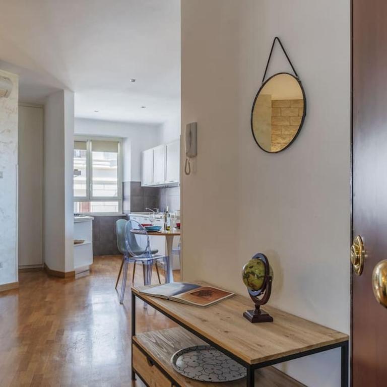 HospitalityRome Nice Apartment - Appartamento con 1 Camera da Letto - 29