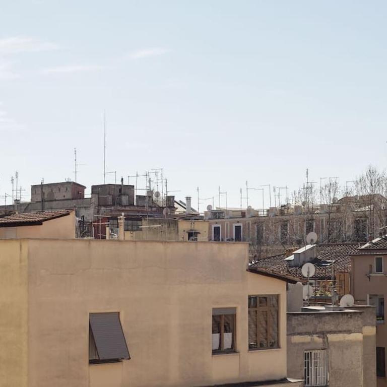 HospitalityRome Nice Apartment - Appartamento con 1 Camera da Letto - 31