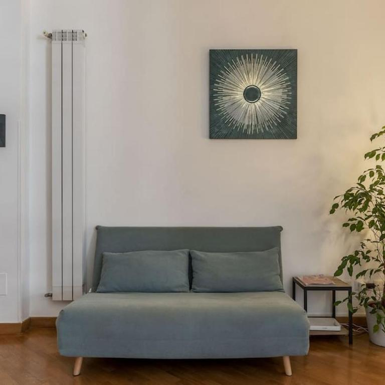 HospitalityRome Nice Apartment - Appartamento con 1 Camera da Letto - 33