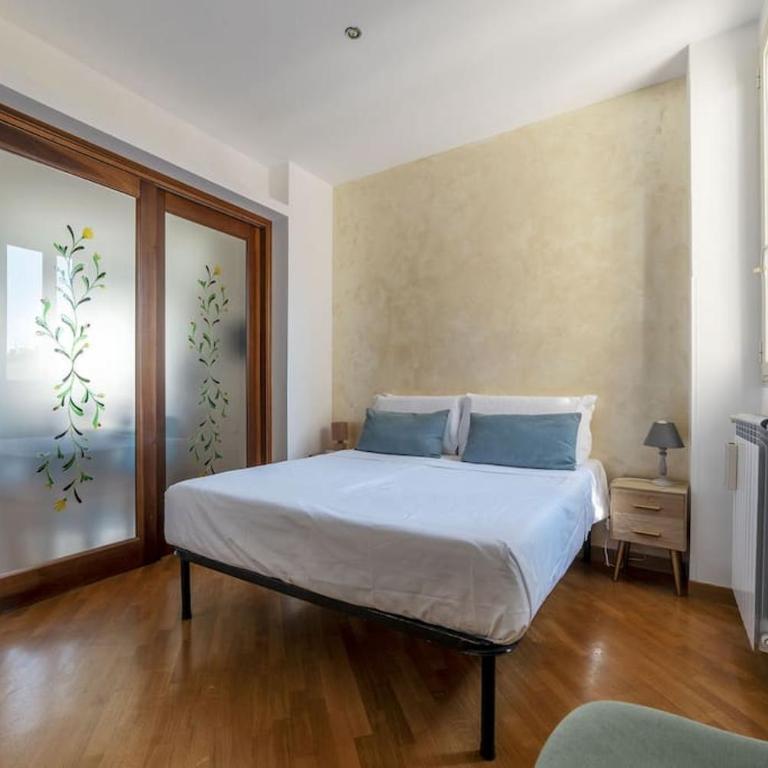 HospitalityRome Nice Apartment - Appartamento con 1 Camera da Letto - 34