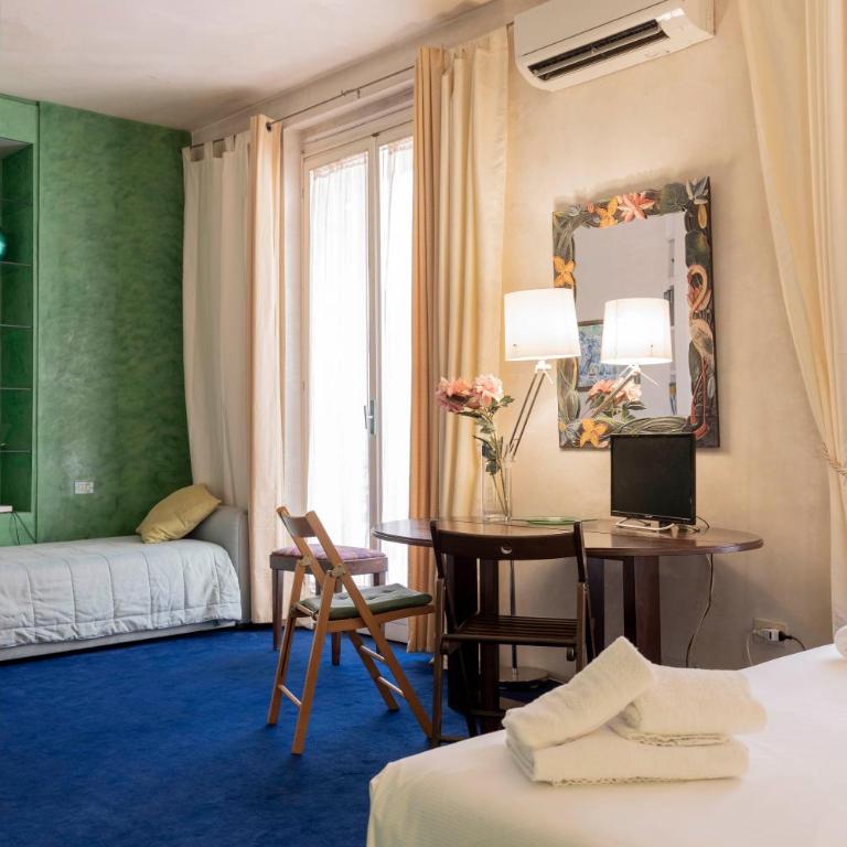 Ponte Vecchio Living - Appartamento con 1 Camera da Letto - 3