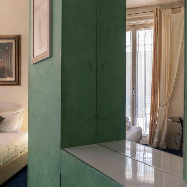 Ponte Vecchio Living - Appartamento con 1 Camera da Letto - 17