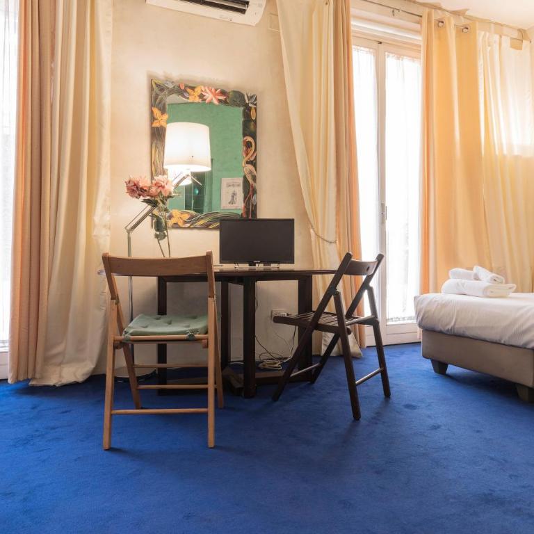 Ponte Vecchio Living - Appartamento con 1 Camera da Letto - 16