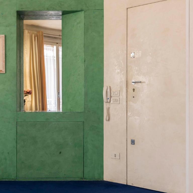 Ponte Vecchio Living - Appartamento con 1 Camera da Letto - 18