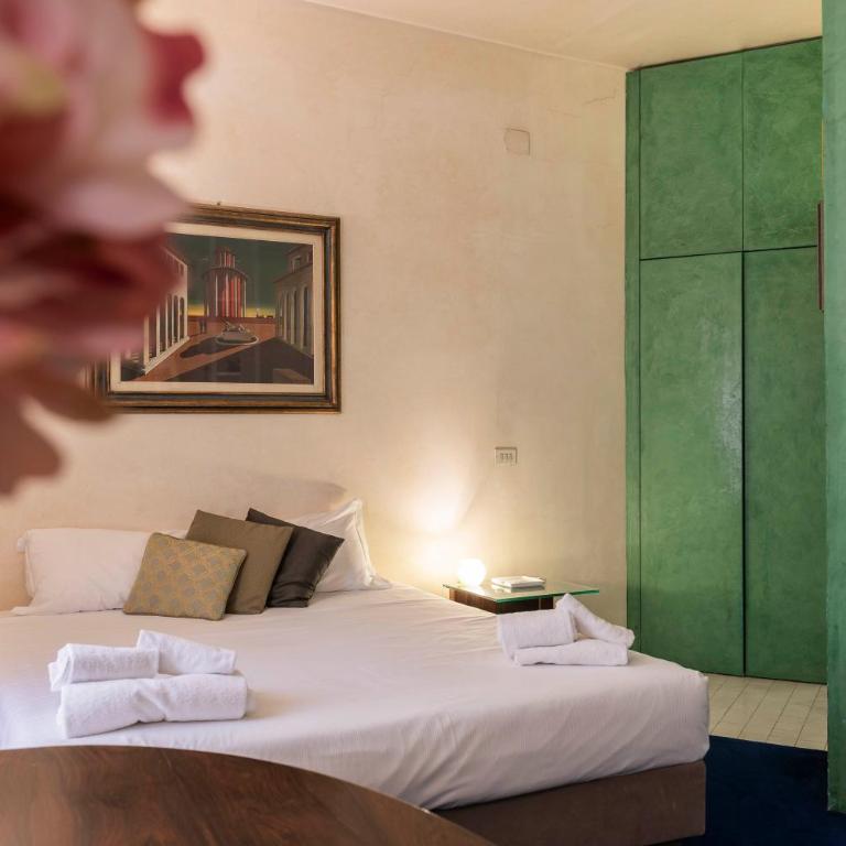 Ponte Vecchio Living - Appartamento con 1 Camera da Letto - 11