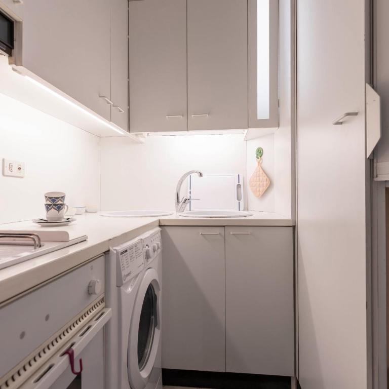 Ponte Vecchio Living - Appartamento con 1 Camera da Letto - 9