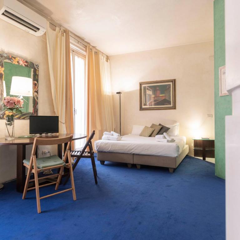 Ponte Vecchio Living - Appartamento con 1 Camera da Letto - 2