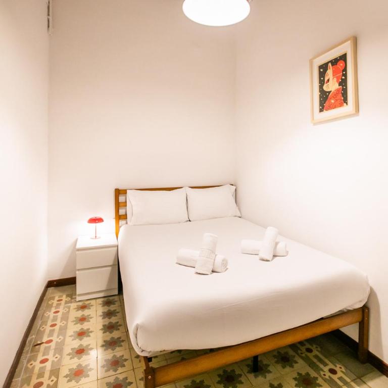 POR1100 - Apartment in the heart of Gracia - Apartamento de 2 dormitorios - 6
