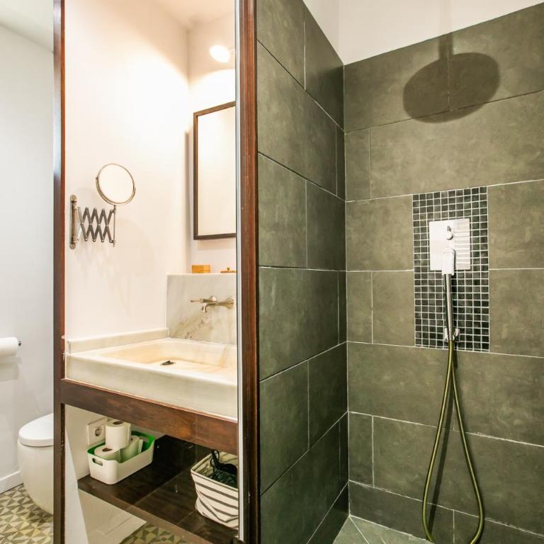 POR1100 - Apartment in the heart of Gracia - Apartamento de 2 dormitorios - 10