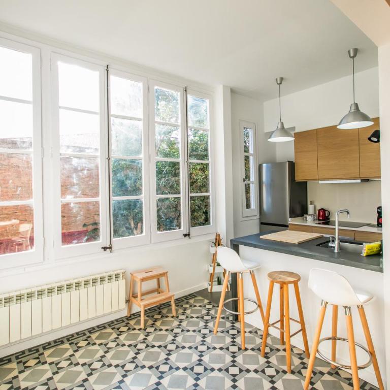 POR1100 - Apartment in the heart of Gracia - Apartamento de 2 dormitorios - 14