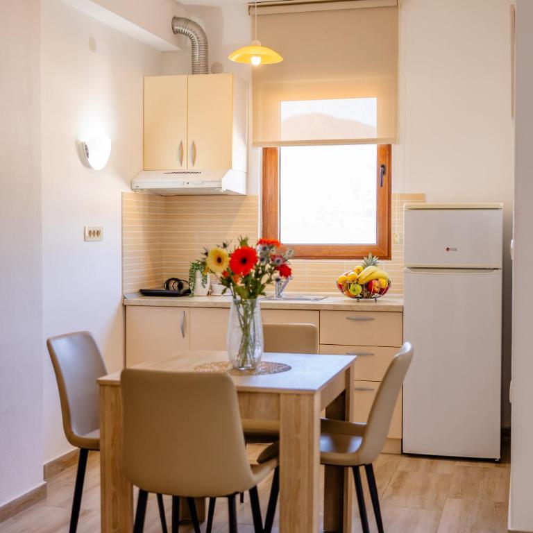 Arvala Apartments - Apartman s 1 Spavaćom Sobom i Balkonom - 17