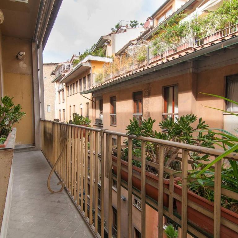 Ponte Vecchio Living - Appartamento con 1 Camera da Letto - 4