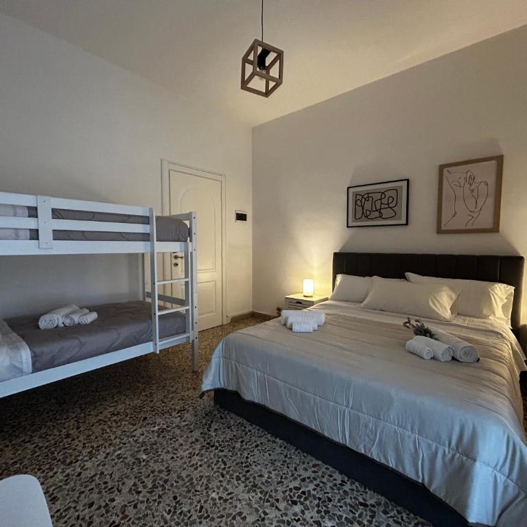 Bilocale moderno centro Mantova - Appartamento con 1 Camera da Letto - 3