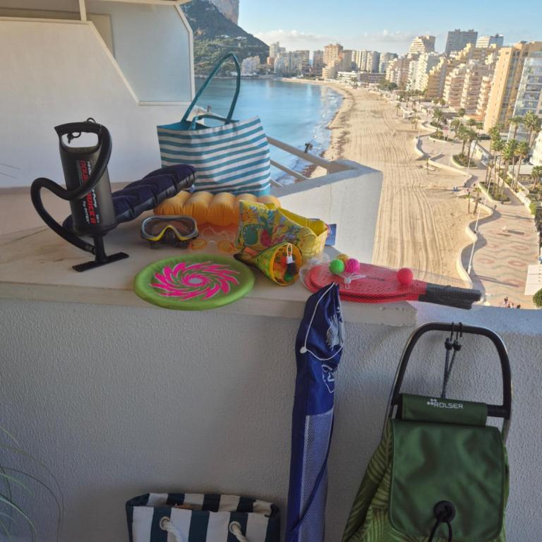 Apartamentos Esmeralda 111 B - Apartamento de 1 dormitorio - 34