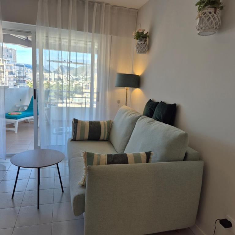 Apartamentos Esmeralda 111 B - Apartamento de 1 dormitorio - 28